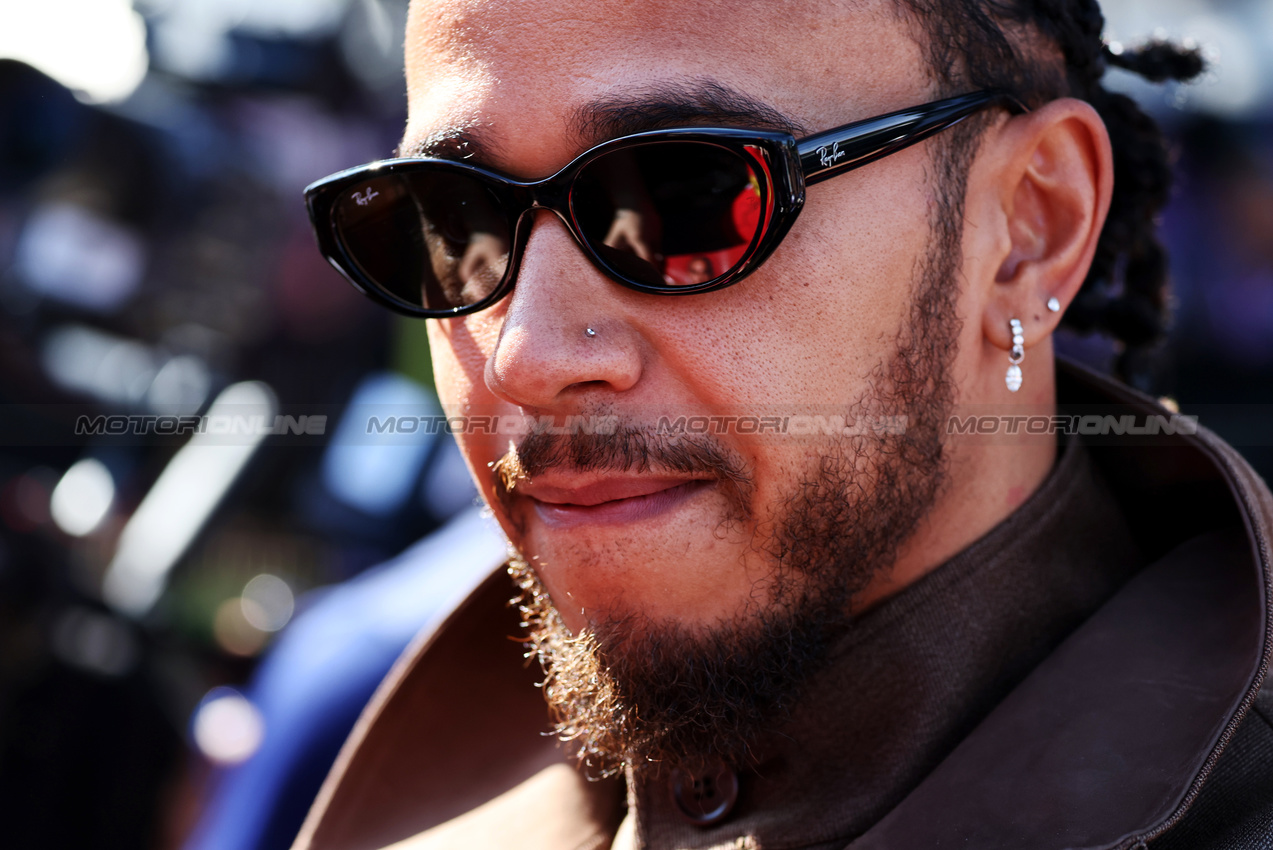 GP AUSTRALIA, Lewis Hamilton (GBR) Ferrari.

14.03.2025. Formula 1 World Championship, Rd 1, Australian Grand Prix, Albert Park, Melbourne, Australia, Practice Day.

- www.xpbimages.com, EMail: requests@xpbimages.com © Copyright: Moy / XPB Images