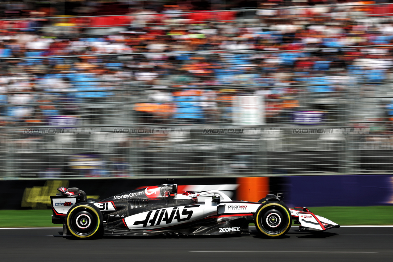 GP AUSTRALIA - Prove Libere