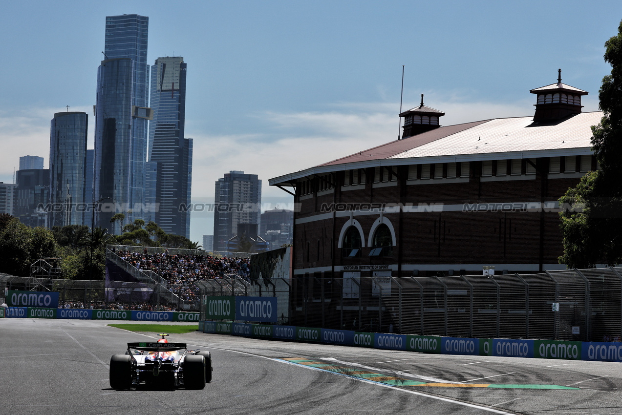 GP AUSTRALIA - Prove Libere