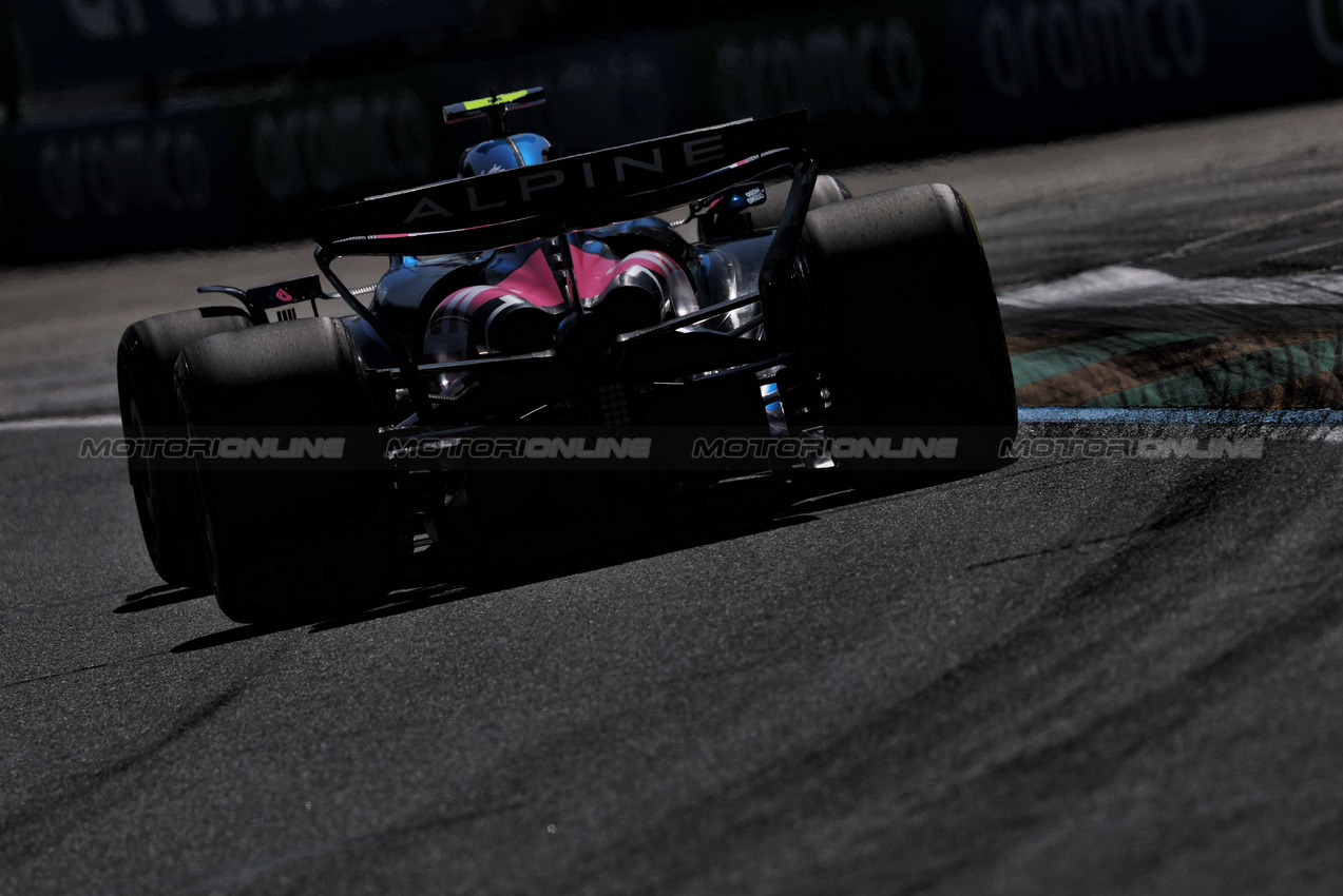GP AUSTRALIA - Prove Libere