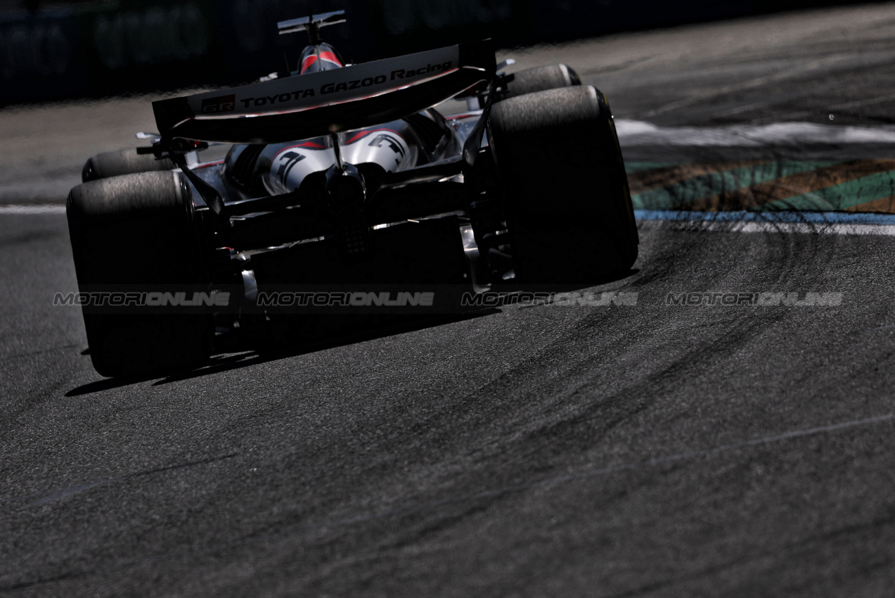 GP AUSTRALIA - Prove Libere