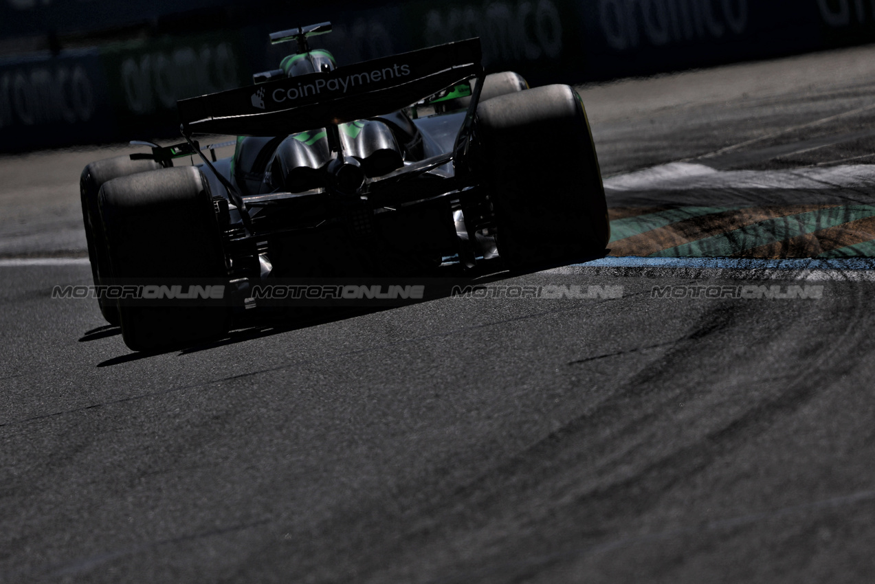 GP AUSTRALIA - Prove Libere