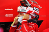 GP AUSTRALIA, Charles Leclerc (MON) Ferrari.

14.03.2025. Formula 1 World Championship, Rd 1, Australian Grand Prix, Albert Park, Melbourne, Australia, Practice Day.

- www.xpbimages.com, EMail: requests@xpbimages.com © Copyright: Batchelor / XPB Images