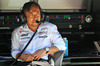 GP AUSTRALIA, Ayao Komatsu (JPN) Haas F1 Team Principal.

14.03.2025. Formula 1 World Championship, Rd 1, Australian Grand Prix, Albert Park, Melbourne, Australia, Practice Day.

- www.xpbimages.com, EMail: requests@xpbimages.com © Copyright: Batchelor / XPB Images