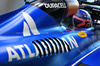 GP AUSTRALIA, Alexander Albon (THA) Atlassian Williams Racing FW47.

14.03.2025. Formula 1 World Championship, Rd 1, Australian Grand Prix, Albert Park, Melbourne, Australia, Practice Day.

- www.xpbimages.com, EMail: requests@xpbimages.com © Copyright: Batchelor / XPB Images