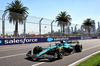 GP AUSTRALIA, Fernando Alonso (ESP) Aston Martin F1 Team AMR25.

14.03.2025. Formula 1 World Championship, Rd 1, Australian Grand Prix, Albert Park, Melbourne, Australia, Practice Day.

- www.xpbimages.com, EMail: requests@xpbimages.com © Copyright: Bearne / XPB Images
