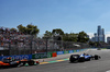 GP AUSTRALIA, Carlos Sainz (ESP) Atlassian Williams Racing FW46 davanti a Lando Norris (GBR) McLaren MCL39.

14.03.2025. Formula 1 World Championship, Rd 1, Australian Grand Prix, Albert Park, Melbourne, Australia, Practice Day.

- www.xpbimages.com, EMail: requests@xpbimages.com © Copyright: Charniaux / XPB Images