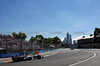 GP AUSTRALIA, Esteban Ocon (FRA) Haas VF-25.

14.03.2025. Formula 1 World Championship, Rd 1, Australian Grand Prix, Albert Park, Melbourne, Australia, Practice Day.

- www.xpbimages.com, EMail: requests@xpbimages.com © Copyright: Charniaux / XPB Images
