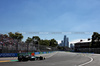 GP AUSTRALIA, George Russell (GBR) Mercedes AMG F1 W16.

14.03.2025. Formula 1 World Championship, Rd 1, Australian Grand Prix, Albert Park, Melbourne, Australia, Practice Day.

- www.xpbimages.com, EMail: requests@xpbimages.com © Copyright: Charniaux / XPB Images