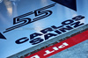 GP AUSTRALIA, Carlos Sainz (ESP) Atlassian Williams Racing - pit garage floor.

14.03.2025. Formula 1 World Championship, Rd 1, Australian Grand Prix, Albert Park, Melbourne, Australia, Practice Day.

- www.xpbimages.com, EMail: requests@xpbimages.com © Copyright: Batchelor / XPB Images