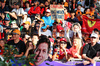 GP AUSTRALIA, Circuit Atmosfera - fans.

14.03.2025. Formula 1 World Championship, Rd 1, Australian Grand Prix, Albert Park, Melbourne, Australia, Practice Day.

- www.xpbimages.com, EMail: requests@xpbimages.com © Copyright: Moy / XPB Images