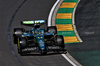 GP AUSTRALIA, Fernando Alonso (ESP) Aston Martin F1 Team AMR25.

14.03.2025. Formula 1 World Championship, Rd 1, Australian Grand Prix, Albert Park, Melbourne, Australia, Practice Day.

- www.xpbimages.com, EMail: requests@xpbimages.com © Copyright: Moy / XPB Images
