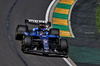 GP AUSTRALIA, Alexander Albon (THA) Atlassian Williams Racing FW47.

14.03.2025. Formula 1 World Championship, Rd 1, Australian Grand Prix, Albert Park, Melbourne, Australia, Practice Day.

- www.xpbimages.com, EMail: requests@xpbimages.com © Copyright: Moy / XPB Images