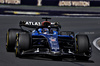 GP AUSTRALIA, Alexander Albon (THA) Atlassian Williams Racing FW47.

14.03.2025. Formula 1 World Championship, Rd 1, Australian Grand Prix, Albert Park, Melbourne, Australia, Practice Day.

- www.xpbimages.com, EMail: requests@xpbimages.com © Copyright: Moy / XPB Images