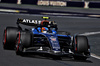 GP AUSTRALIA, Carlos Sainz (ESP) Atlassian Williams Racing FW46.

14.03.2025. Formula 1 World Championship, Rd 1, Australian Grand Prix, Albert Park, Melbourne, Australia, Practice Day.

- www.xpbimages.com, EMail: requests@xpbimages.com © Copyright: Moy / XPB Images