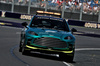 GP AUSTRALIA, Aston Martin FIA Medical Car.

14.03.2025. Formula 1 World Championship, Rd 1, Australian Grand Prix, Albert Park, Melbourne, Australia, Practice Day.

- www.xpbimages.com, EMail: requests@xpbimages.com © Copyright: Moy / XPB Images