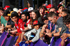 GP AUSTRALIA, Circuit Atmosfera - fans.

14.03.2025. Formula 1 World Championship, Rd 1, Australian Grand Prix, Albert Park, Melbourne, Australia, Practice Day.

- www.xpbimages.com, EMail: requests@xpbimages.com © Copyright: Moy / XPB Images