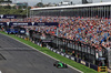 GP AUSTRALIA, Gabriel Bortoleto (BRA) Sauber C45.

14.03.2025. Formula 1 World Championship, Rd 1, Australian Grand Prix, Albert Park, Melbourne, Australia, Practice Day.

- www.xpbimages.com, EMail: requests@xpbimages.com © Copyright: Moy / XPB Images