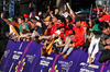 GP AUSTRALIA, Circuit Atmosfera - fans.

14.03.2025. Formula 1 World Championship, Rd 1, Australian Grand Prix, Albert Park, Melbourne, Australia, Practice Day.

- www.xpbimages.com, EMail: requests@xpbimages.com © Copyright: Moy / XPB Images