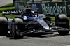 GP AUSTRALIA, Carlos Sainz (ESP) Atlassian Williams Racing FW46.

14.03.2025. Formula 1 World Championship, Rd 1, Australian Grand Prix, Albert Park, Melbourne, Australia, Practice Day.

- www.xpbimages.com, EMail: requests@xpbimages.com © Copyright: Bearne / XPB Images