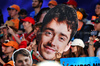 GP AUSTRALIA, Circuit Atmosfera - fans.

14.03.2025. Formula 1 World Championship, Rd 1, Australian Grand Prix, Albert Park, Melbourne, Australia, Practice Day.

- www.xpbimages.com, EMail: requests@xpbimages.com © Copyright: Moy / XPB Images