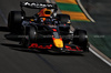 GP AUSTRALIA, Max Verstappen (NLD) Red Bull Racing RB21.

14.03.2025. Formula 1 World Championship, Rd 1, Australian Grand Prix, Albert Park, Melbourne, Australia, Practice Day.

- www.xpbimages.com, EMail: requests@xpbimages.com © Copyright: Charniaux / XPB Images