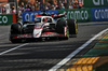 GP AUSTRALIA, Esteban Ocon (FRA) Haas VF-25.

14.03.2025. Formula 1 World Championship, Rd 1, Australian Grand Prix, Albert Park, Melbourne, Australia, Practice Day.

- www.xpbimages.com, EMail: requests@xpbimages.com © Copyright: Bearne / XPB Images