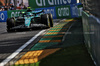 GP AUSTRALIA, Fernando Alonso (ESP) Aston Martin F1 Team AMR25.

14.03.2025. Formula 1 World Championship, Rd 1, Australian Grand Prix, Albert Park, Melbourne, Australia, Practice Day.

- www.xpbimages.com, EMail: requests@xpbimages.com © Copyright: Bearne / XPB Images