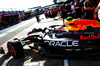 GP AUSTRALIA, Liam Lawson (NZL) Red Bull Racing RB21 leaves the pits.

14.03.2025. Formula 1 World Championship, Rd 1, Australian Grand Prix, Albert Park, Melbourne, Australia, Practice Day.

- www.xpbimages.com, EMail: requests@xpbimages.com © Copyright: Batchelor / XPB Images