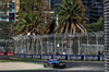 GP AUSTRALIA, Alexander Albon (THA) Atlassian Williams Racing FW47.

14.03.2025. Formula 1 World Championship, Rd 1, Australian Grand Prix, Albert Park, Melbourne, Australia, Practice Day.

- www.xpbimages.com, EMail: requests@xpbimages.com © Copyright: Bearne / XPB Images