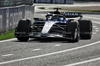 GP AUSTRALIA, Alexander Albon (THA) Atlassian Williams Racing FW47.

14.03.2025. Formula 1 World Championship, Rd 1, Australian Grand Prix, Albert Park, Melbourne, Australia, Practice Day.

- www.xpbimages.com, EMail: requests@xpbimages.com © Copyright: Bearne / XPB Images