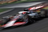 GP AUSTRALIA, Esteban Ocon (FRA) Haas VF-25.

14.03.2025. Formula 1 World Championship, Rd 1, Australian Grand Prix, Albert Park, Melbourne, Australia, Practice Day.

- www.xpbimages.com, EMail: requests@xpbimages.com © Copyright: Moy / XPB Images