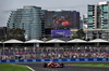 GP AUSTRALIA, Charles Leclerc (MON) Ferrari SF-25.

14.03.2025. Formula 1 World Championship, Rd 1, Australian Grand Prix, Albert Park, Melbourne, Australia, Practice Day.

- www.xpbimages.com, EMail: requests@xpbimages.com © Copyright: Moy / XPB Images