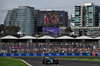 GP AUSTRALIA, Lance Stroll (CDN) Aston Martin F1 Team AMR25.

14.03.2025. Formula 1 World Championship, Rd 1, Australian Grand Prix, Albert Park, Melbourne, Australia, Practice Day.

- www.xpbimages.com, EMail: requests@xpbimages.com © Copyright: Moy / XPB Images