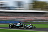 GP AUSTRALIA, George Russell (GBR) Mercedes AMG F1 W16.

14.03.2025. Formula 1 World Championship, Rd 1, Australian Grand Prix, Albert Park, Melbourne, Australia, Practice Day.

- www.xpbimages.com, EMail: requests@xpbimages.com © Copyright: Moy / XPB Images