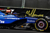GP AUSTRALIA, Carlos Sainz (ESP) Atlassian Williams Racing FW46.

14.03.2025. Formula 1 World Championship, Rd 1, Australian Grand Prix, Albert Park, Melbourne, Australia, Practice Day.

- www.xpbimages.com, EMail: requests@xpbimages.com © Copyright: Moy / XPB Images