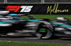 GP AUSTRALIA, George Russell (GBR) Mercedes AMG F1 W16.

14.03.2025. Formula 1 World Championship, Rd 1, Australian Grand Prix, Albert Park, Melbourne, Australia, Practice Day.

- www.xpbimages.com, EMail: requests@xpbimages.com © Copyright: Moy / XPB Images