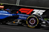 GP AUSTRALIA, Alexander Albon (THA) Atlassian Williams Racing FW47.

14.03.2025. Formula 1 World Championship, Rd 1, Australian Grand Prix, Albert Park, Melbourne, Australia, Practice Day.

- www.xpbimages.com, EMail: requests@xpbimages.com © Copyright: Moy / XPB Images