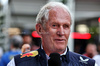 GP AUSTRALIA, Dr Helmut Marko (AUT) Red Bull Motorsport Consultant.

14.03.2025. Formula 1 World Championship, Rd 1, Australian Grand Prix, Albert Park, Melbourne, Australia, Practice Day.

- www.xpbimages.com, EMail: requests@xpbimages.com © Copyright: Moy / XPB Images