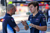 GP AUSTRALIA, (L to R): David Sanchez (FRA) Alpine F1 Team Executive Technical Director with Franco Colapinto (ARG) Alpine F1 Team Reserve Driver.

14.03.2025. Formula 1 World Championship, Rd 1, Australian Grand Prix, Albert Park, Melbourne, Australia, Practice Day.

- www.xpbimages.com, EMail: requests@xpbimages.com © Copyright: Batchelor / XPB Images
