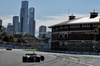 GP AUSTRALIA, George Russell (GBR) Mercedes AMG F1 W16.

14.03.2025. Formula 1 World Championship, Rd 1, Australian Grand Prix, Albert Park, Melbourne, Australia, Practice Day.

- www.xpbimages.com, EMail: requests@xpbimages.com © Copyright: Charniaux / XPB Images