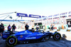 GP AUSTRALIA, Alexander Albon (THA) Atlassian Williams Racing FW47 leaves the pits.

14.03.2025. Formula 1 World Championship, Rd 1, Australian Grand Prix, Albert Park, Melbourne, Australia, Practice Day.

- www.xpbimages.com, EMail: requests@xpbimages.com © Copyright: Batchelor / XPB Images