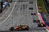 GP AUSTRIA, Lando Norris (GBR) McLaren MCL39.

29.06.2025. Formula 1 World Championship, Rd 11, Austrian Grand Prix, Spielberg, Austria, Gara Day.

- www.xpbimages.com, EMail: requests@xpbimages.com © Copyright: Batchelor / XPB Images