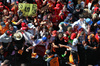GP AUSTRIA, Oscar Piastri (AUS) McLaren with fans.

29.06.2025. Formula 1 World Championship, Rd 11, Austrian Grand Prix, Spielberg, Austria, Gara Day.

- www.xpbimages.com, EMail: requests@xpbimages.com © Copyright: Moy / XPB Images