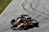 GP AUSTRIA, Lando Norris (GBR) McLaren MCL39 e Oscar Piastri (AUS) McLaren MCL39 battle for position.

29.06.2025. Formula 1 World Championship, Rd 11, Austrian Grand Prix, Spielberg, Austria, Gara Day.

- www.xpbimages.com, EMail: requests@xpbimages.com © Copyright: Moy / XPB Images