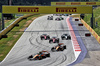 GP AUSTRIA, Lando Norris (GBR) McLaren MCL39 davanti a at the partenza of the race.

29.06.2025. Formula 1 World Championship, Rd 11, Austrian Grand Prix, Spielberg, Austria, Gara Day.

- www.xpbimages.com, EMail: requests@xpbimages.com © Copyright: Moy / XPB Images