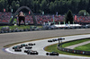 GP AUSTRIA, Nico Hulkenberg (GER) Sauber C45.

29.06.2025. Formula 1 World Championship, Rd 11, Austrian Grand Prix, Spielberg, Austria, Gara Day.

- www.xpbimages.com, EMail: requests@xpbimages.com © Copyright: Moy / XPB Images