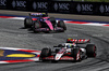 GP AUSTRIA, Oliver Bearman (GBR) Haas VF-25.

29.06.2025. Formula 1 World Championship, Rd 11, Austrian Grand Prix, Spielberg, Austria, Gara Day.

- www.xpbimages.com, EMail: requests@xpbimages.com © Copyright: Batchelor / XPB Images