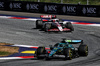 GP AUSTRIA, Lance Stroll (CDN) Aston Martin F1 Team AMR25.

29.06.2025. Formula 1 World Championship, Rd 11, Austrian Grand Prix, Spielberg, Austria, Gara Day.

- www.xpbimages.com, EMail: requests@xpbimages.com © Copyright: Batchelor / XPB Images