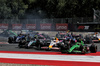 GP AUSTRIA, Andrea Kimi Antonelli (ITA) Mercedes AMG F1 W16 crashed out of the race.

29.06.2025. Formula 1 World Championship, Rd 11, Austrian Grand Prix, Spielberg, Austria, Gara Day.

- www.xpbimages.com, EMail: requests@xpbimages.com © Copyright: Charniaux / XPB Images